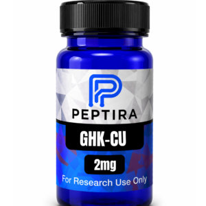 GHK-CU 60ct