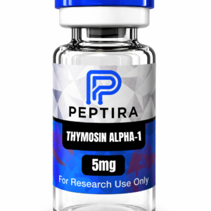 Thymosin Alpha 1 (Tα1)